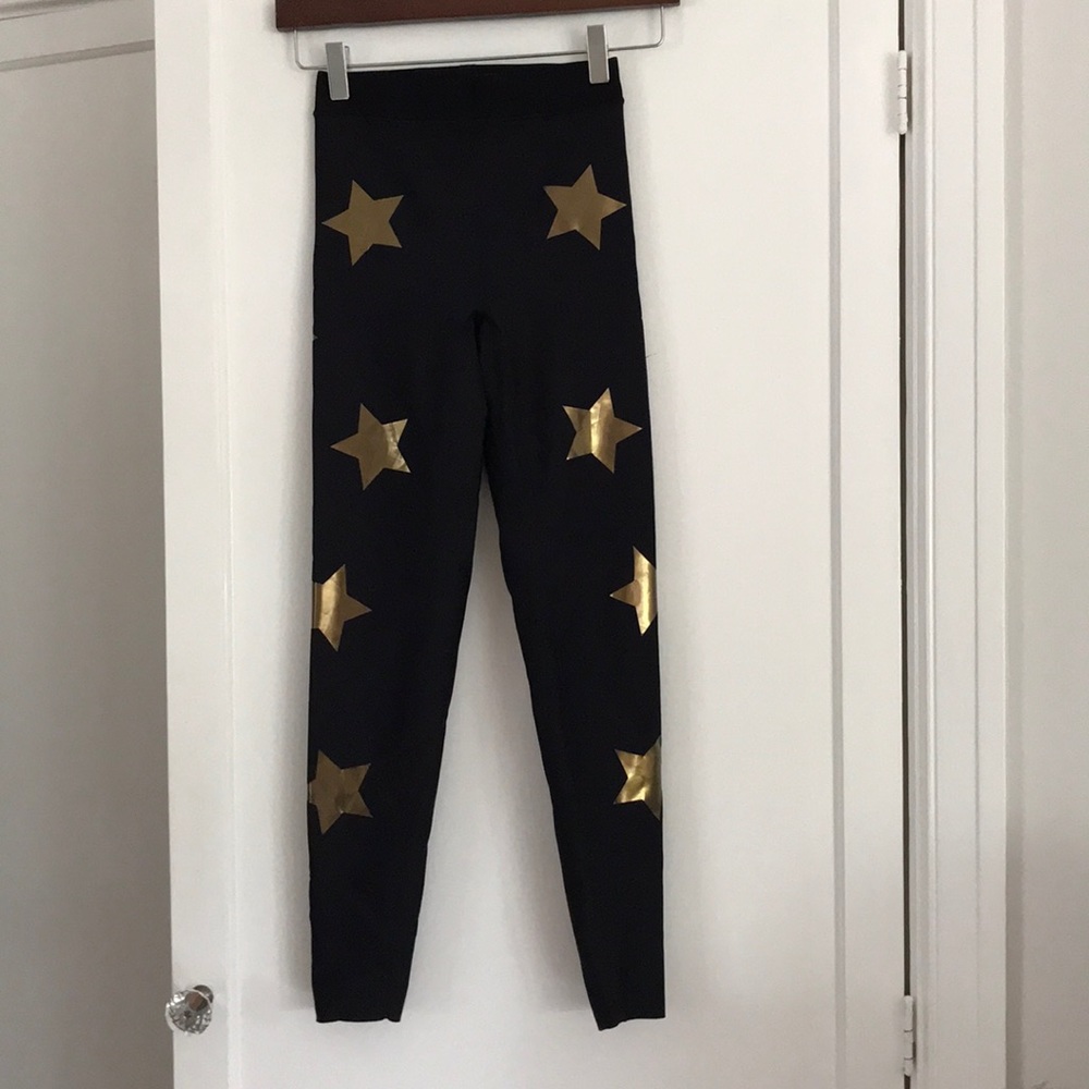 Ultracor star leggings